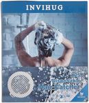 25 Pack Disposable Shower Drain Hair Catcher， Dog Hair Catcher Shower Drain Cover for Showers &Bathtubs Mesh Stickers，Mesh Filter Sink Strainer Stickers