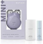 NuFACE MINI+ Microcurrent Facial De