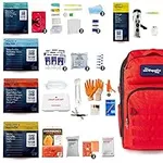 Complete Earthquake Bag - Emergency