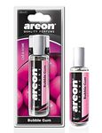 Areon Bubble Gum Car Perfume with Spray (35 ml)