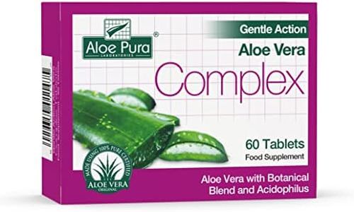 Aloe Pura 