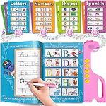 Curious 2 Learn ABC Learning for To