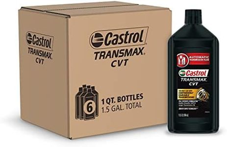 Castrol - 