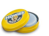 Howie's Hockey Stick Wax.