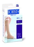 Jobst 114534 UlcerCare Zippered Unisex Open Toe Knee Highs - Zipper- Right, Size- 4X-Large with 2 Liners and 1 stocking