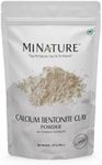 Mi nature Calcium Bentonite Clay Po