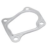 MOTOQUEEN Replace for OEM Number 5812640 Turbo Exhaust Gasket for Polaris RZR XPT XP Turbo PRO 2016-2024