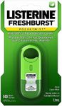 Listerine Freshburst Pocketmist Fre