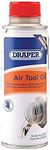 Draper Tools 34679 Air Tool Oil, 250 ml