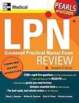 LPN (Licensed Practical Nurse) Exam