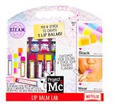 Mc2 Create Your Own Lip Balm Lab