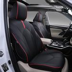 PTYYDS Seat Covers Compatible with 