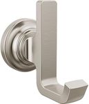 Delta Faucet 78935-SS Tetra Towel Hook, Stainless Steel