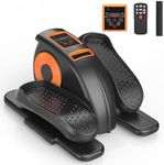 Under Desk Elliptical Machine for H