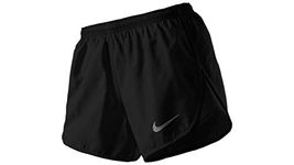 NIKE Women's Dry Tempo Running Short