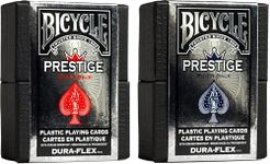 Bicycle Prestige Waterproof Plastic