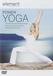 Element: Power Yoga [DVD] by Ashley Turner