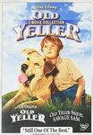 Old Yeller: 2 Movie Collection