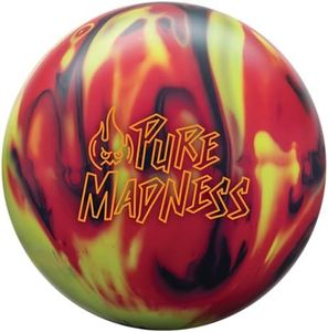 Columbia 300 Pure Madness Bowling Ball (13, Pounds)