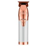 BaBylissPRO Men Rosefx+ All Metal Lithium Battery Powered Trimmer