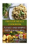 Freezer Cookbook