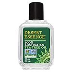 Desert Essence 100% Australian Tea 