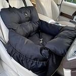 JACKO & CO - Premium Pet Car Seat /