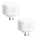 meross Smart Plug WiFi Outlet with 