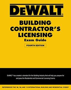 DEWALT Bui