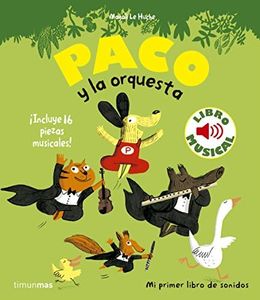 Paco y la 