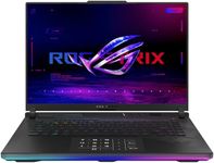 ASUS ROG Strix SCAR 16 G634JZR (Int