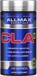 AllMax Nut