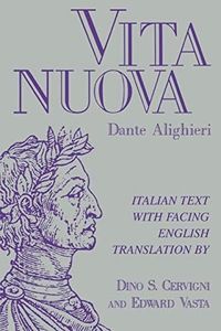 Vita nuova: Italian Text with Facing English Translation