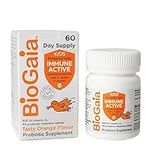 BioGaia Protectis Immune Active Kid