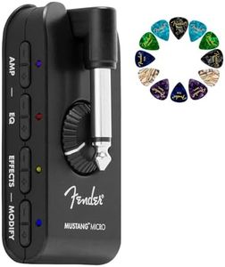 Fender Mus