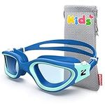 ZIONOR Kids Swim Goggles, G1MINI SE