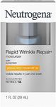 Neutrogena Rapid Wrinkle Repair Moisturizer with Sunscreen SPF 30 1 OZ