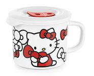 CorningWare® Hello Kitty 20oz Meal Mug