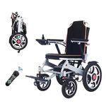 Power Wheelchairs