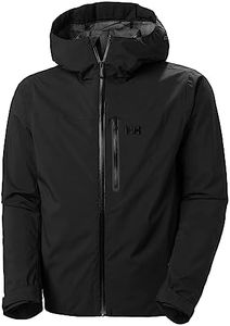 Helly Hansen Men's Swift 3-in-1 Jacket