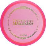 Discraft Z Zombee 175-176 Gram Distance Driver Golf Disc