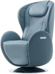 Nouhaus Luna Heated Massage Chair,F