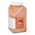 Kraft Heinz Food Service Catalina Salad Dressing, 3.78L (2 Jugs)