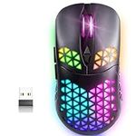 WolfLawS KM-3 Wireless Gaming Mouse