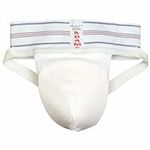 Adams Soft Cup Supporter (Adult Lar