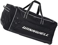 Winnwell Premium Wheel Hockey Bag B