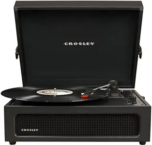 Crosley CR