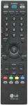 LG AKB33871420 TV Remote by LG