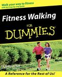 Fitness Walking For Dummies