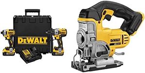 DEWALT DCK299P2 20V MAX XR 5.0Ah Pr